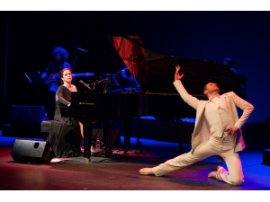 19. Uluslararası Antalya Piyano Festivali Başlıyor