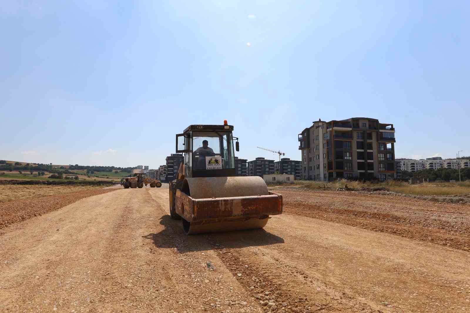 nilufer-e-yeni-bulvar-geliyor