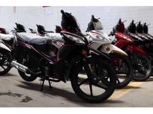 Motosiklet Satışları 2018 Yılının İlk Yarısında Yüzde 25 Oranında Arttı