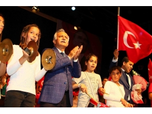 Bayraklı’da Kursiyer Seçmeleri Eylülde