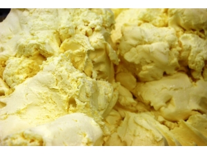 Vakfıkebir Tereyağı’na Coğrafi İşaret