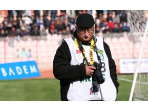 Tavşanlı’da Minikler Futbol Şenliği