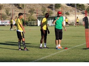 Erol Bulut Kadroda Değişikliğe Gidecek