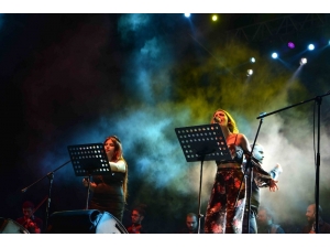 Kent Orkestrası Fuarda Konser Verecek