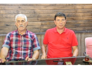 Giray Bulak: “Eskişehir Karşısında Galip Gelmek İstiyoruz"