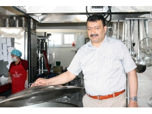 Bunları Görmüyorsanız O Lokantada Yemek Yemeyin