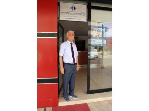 Aöf Dijital Kitaba Geçiyor, Öğretim Gideri Düşüyor