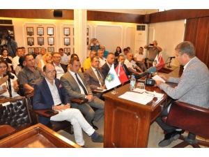 Kuru İncirde Bu Yılki Rekolte 80 Bin Ton