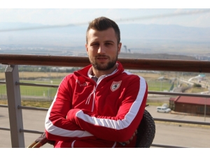 Samsunspor Kaptanından İddialı Açıklamalar