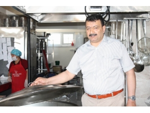 (Düzeltme) Bunları Görmüyorsanız O Lokantada Yemek Yemeyin