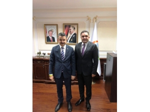 Bakan Pakdemirli’den Tarımsal Desteklemeler Konusunda Talimat