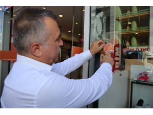 ’Ticaretinizde Türk Lirası Kullanın’ Kampanyası