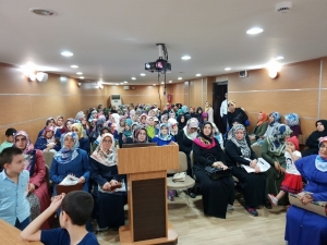 Gebze’de Sıfır Atık Çalışmaları Devam Ediyor