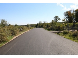 Kaynarca’da 4 Mahalle’nin Yolları Yenilendi