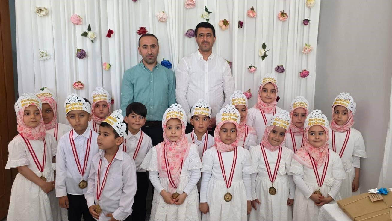 elazig-da-4-6-yas-kur-an-kursu-egitimi-tamamlandi