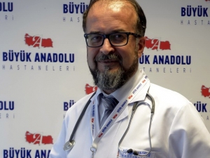 Dildeki Yaralar Kanser Belirtisi Olabilir