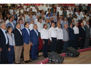 Chp’li Başkandan İmza Yorumu