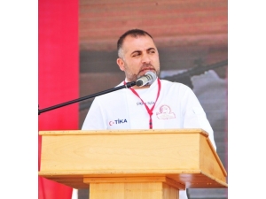 Taşpakon’dan Hükümete Destek Açıklaması