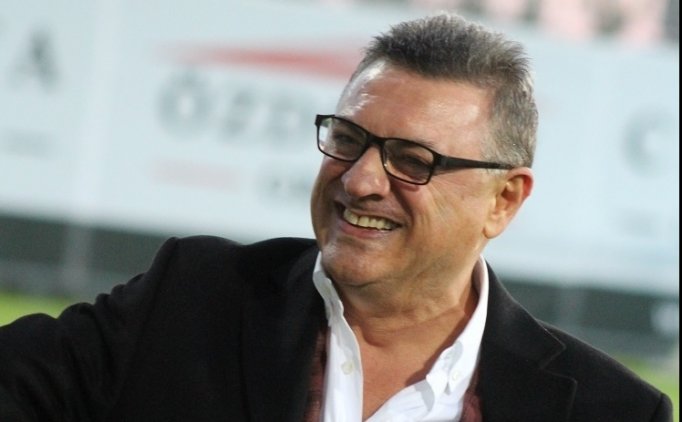 Rizespor'dan Tff'ye "tl" Çağrısı