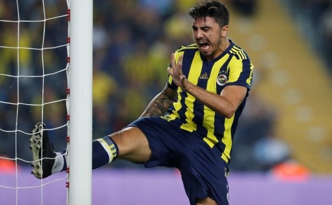 Fenerbahçe'de Ozan Tufan Kararı Açıklandı!