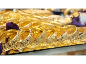 Erdoğan’ın Çağrısına Adana’dan Rekor Destek: 3 Günde 1 Ton Altın Bozdurdular