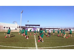 Manisa Takımlarının Bal’daki Rakipleri Belli Oldu