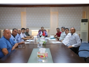 Mercidabık Zaferinin İle Fırat Kalkanı Harekatının Yıl Dönümü Etkinlikleri