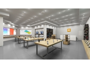 Xiaomi, Türkiye’deki İlk Mağazasını Eylül’de Açıyor