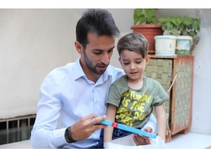 Kayyum Çocuk Yaşlı Demeden Vatandaşları Mutlu Ediyor