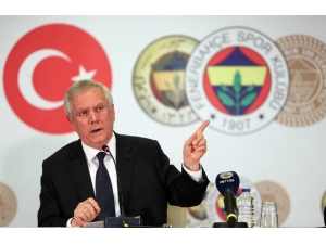 Aziz Yıldırım’dan Hulusi Belgü’ye Tepki