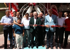 Vanlı Esnaftan Cumhurbaşkanı Erdoğan’a Destek