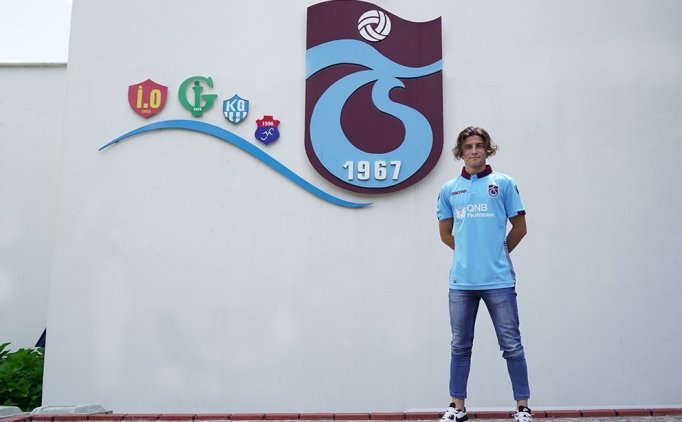 Trabzonspor U21'e Hükmen Mağlubiyet Cezası!