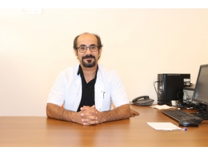 Dinar’da Beyin Cerrahi Uzmanı Atandı