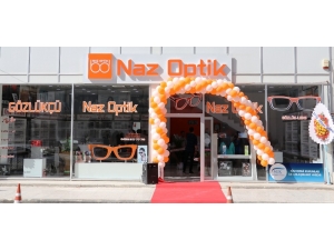 Van’da İş Yeri Açılışı