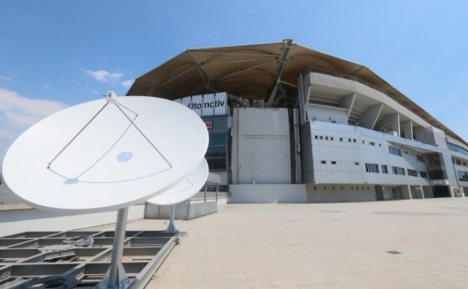 Fenerbahçe'den "fb Tv" Açıklaması! Kapatılıyor Mu?