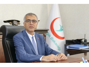 Sağlık Müdürü Öz Bayramda Beslenme Konusunda Uyardı