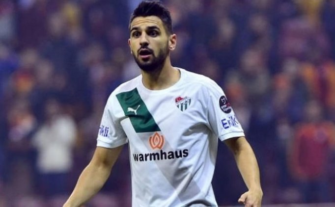 Aziz Behich'e Psv Eindhoven Ve Atalanta Talip Oldu!