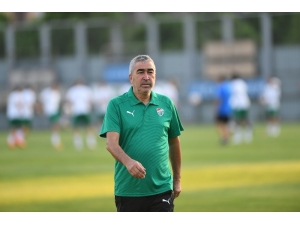 Aybaba’dan Forvet Transferi Açıklaması