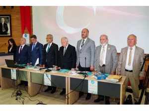 Avrasya Kurultayı, Kastamonu’da Gerçekleştirildi