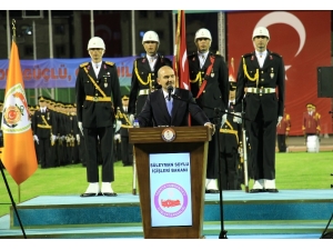 Bakan Soylu’dan Terörist Sevici Ülkelere Sert Tepki