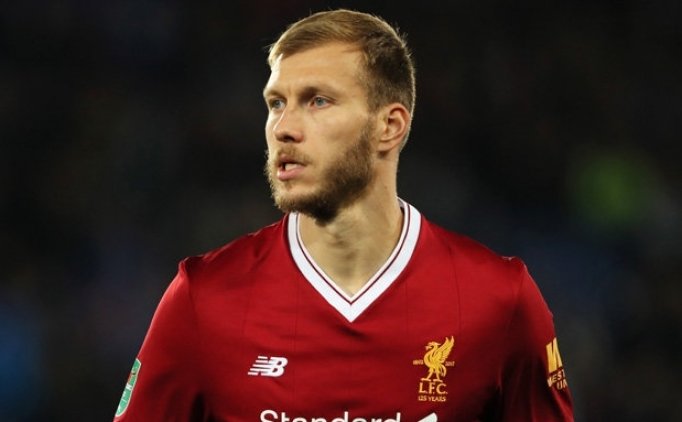 F.bahçe'nin Listesindeki Klavan, Serie A Yolunda!