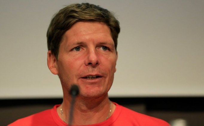 Lask Linz Cephesi: "doğru Yoldayız"