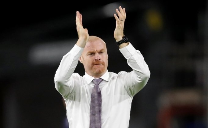 Sean Dyche: "başakşehir Kaliteli Ama Sonuç..."