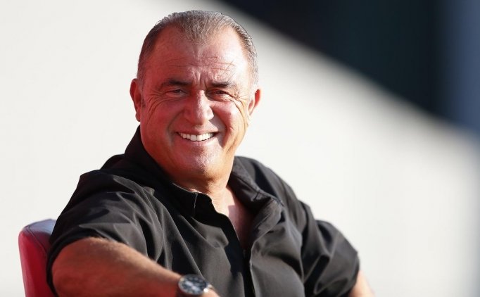 Terim: "gelen Ve Gidenlere Şaşıracaksınız"