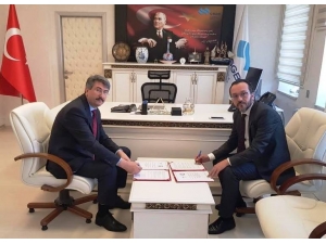 Adü İş Ekipmanları Periyodik Kontrol Eğitimlerine Başlıyor