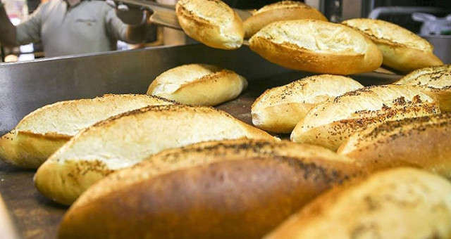 Ekmek Girdileri Yüzde 40 Arttı! Bu Artış Ekmek Fiyatlarına Yansıyacak Mı?