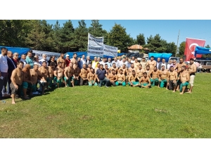 Vezirköprü 11. Uzunçayır Festivali