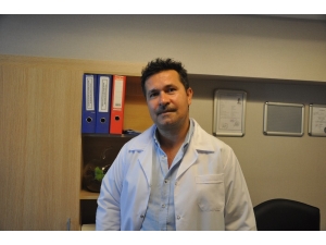 ’’Klima Uzun Kullanıldığında, Akciğer Ve Astım Ataklarını Arttırıyor’’