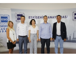 Eso Üyesi Firmalar Akaryakıt Masraflarını Sodexo Fuel Pass İle Azaltacak