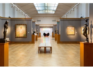 Yemek, Sanat Ve Müzik Alanındaki En İyi Şehirler Belli Oldu